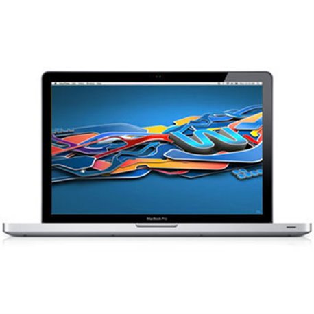Apple MacBook Pro 2,66GHz 4Go/320Go SuperDrive 15" Unibody MC026 (early 2009)