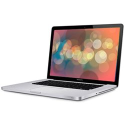 Apple MacBook Pro i7 2,3GHz 4Go/500Go SuperDrive 15" MD103 (mid 2012)