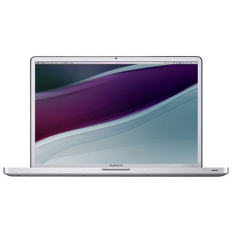 Apple MacBook Pro i7 2,66GHz 4Go/500Go SuperDrive 15" Hi-Res Mat Unibody MC373 (mid 2010)