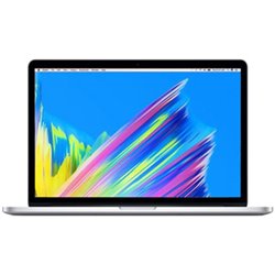 Apple MacBook Pro i5 2,9GHz 8Go/512Go 13" Retina MF841 (early 2015)