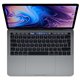 Apple MacBook Pro i5 2,9Ghz 8Go/512Go 13" Touch Gris sidéral MNQF2 (late 2016)