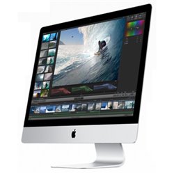 Apple iMac i7 4Ghz 16Go/3To Fusion Drive 27" Retina 5K HD MK472 (late 2015)