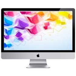 Apple iMac Quad-Core i5 2,66GHz 4Go/1To 27" SuperDrive LED HD MB953 (late 2009)