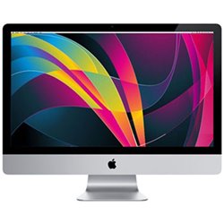 Apple iMac Quad-Core i5 3,1GHz 4Go/1To SuperDrive 27" MC814 (mid 2011)