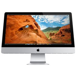 Apple iMac i5 2,9Ghz 8Go/1To 27" MD095 (late 2012)