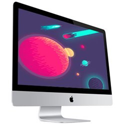 Apple iMac i7 3,5Ghz 16Go/1To Fusion Drive 27" ME089 (late 2013)