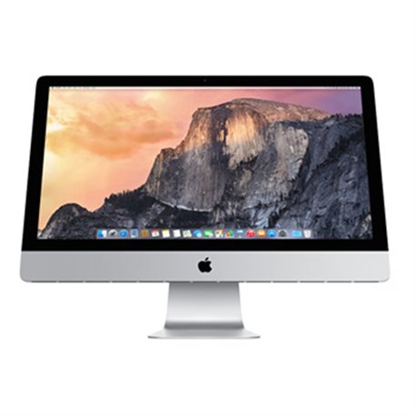 Apple iMac i5 3,3Ghz 8Go/1To 27" Retina 5K MF885 (mid 2015)