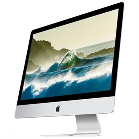 Apple iMac i7 4Ghz 16Go/2To Fusion Drive 27" Retina 5K HD MK482 (late 2015)