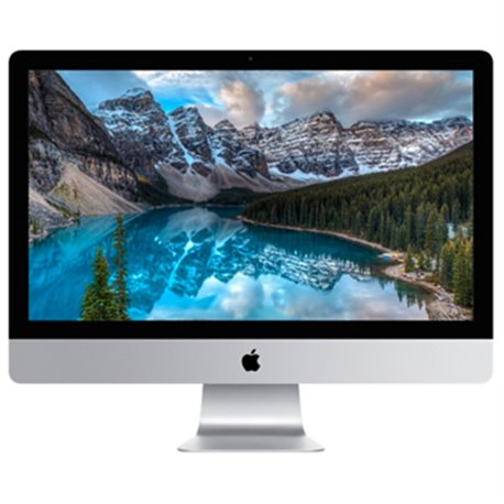 Apple iMac i5 3,2Ghz 8Go/1To Fusion Drive 27" Retina 5K MK472 (late 2015)