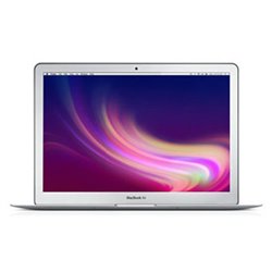 Apple MacBook Air i5 1,4GHz 4Go/128Go 11" MD711 (mid 2013)