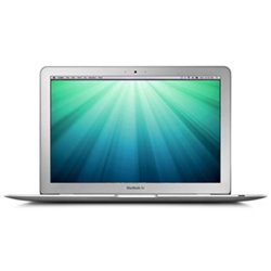 Apple MacBook Air i5 1,6GHz 4Go/128Go 11" MC969 (mid 2011)