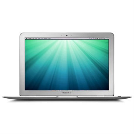 Apple MacBook Air i5 1,6GHz 4Go/128Go 11" MC969 (mid 2011)