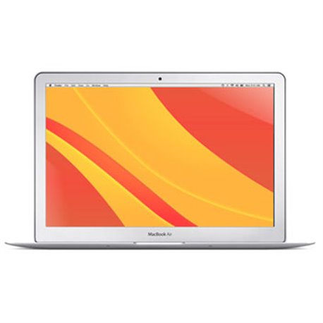 Apple MacBook Air i5 1,4GHz 4Go/128Go 13" MD760 (mid 2013)
