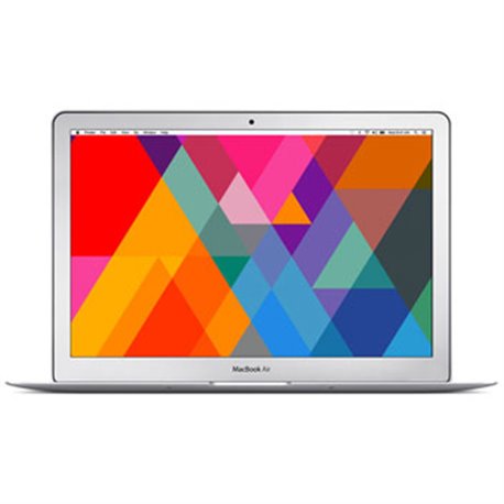 Apple MacBook Air i5 1,3GHz 4Go/256Go 13" MD761 (mid 2013)