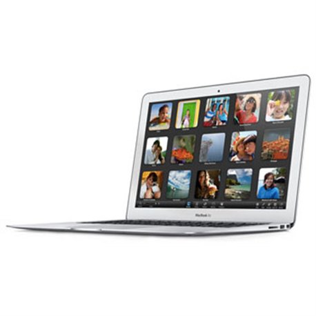 Apple MacBook Air i5 1,3GHz 4Go/512Go 13" MD761 (mid 2013)