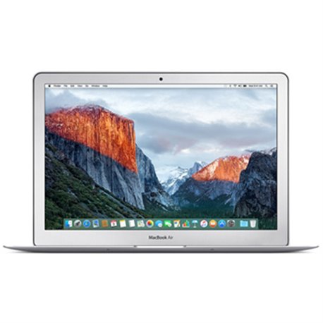 Apple MacBook Air i5 1,6GHz 8Go/128Go 13" MMGF2 (early 2015)