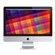 Apple iMac 3,06GHz 4Go/1To SuperDrive 21,5" LED HD MC413 (late 2009)