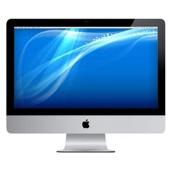 Apple iMac i3 3,2GHz 4Go/1To SuperDrive 21,5" MC509 (mid 2010)