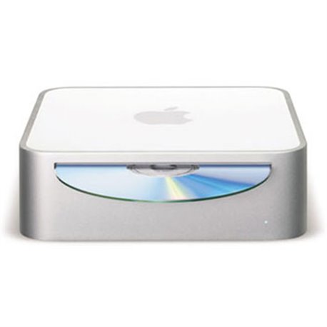 Apple Mac mini 2,53GHz 4Go/320Go SuperDrive MC239 (late 2009)