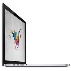 Apple MacBook Pro i7 2,4GHz 8Go/256Go 15" Retina ME664 (early 2013)