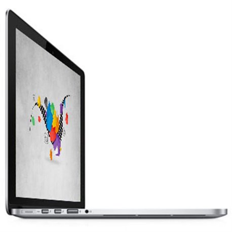 Apple MacBook Pro i7 2,4GHz 8Go/256Go 15" Retina ME664 (early 2013)