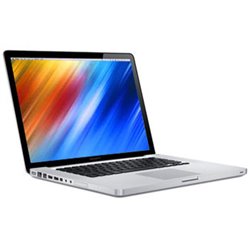 Apple MacBook Pro 2,8GHz 4Go/500Go SuperDrive 15" Unibody MB986 (mid 2009)
