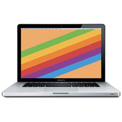 Apple MacBook Pro Quad-Core i7 2,2GHz 4Go/750Go 15" Unibody MC723 (late 2011)
