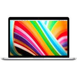 Apple MacBook Pro i7 2,2GHz 16Go/256Go 15" Retina MJLQ2 (mid 2015)