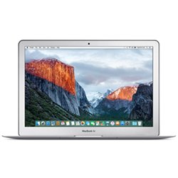 Apple MacBook Air i5 1,6GHz 8Go/256Go 13" MMGG2 (early 2016)