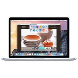 Apple MacBook Pro i5 2,7GHz 8Go/128Go 13" Retina MF839 (early 2015)