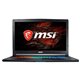 PC Gamer MSI GP72 i7 17,3" 8Go/1256Go GP72MVR 7RFX-641FR