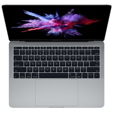 Apple MacBook Pro i5 2,3Ghz 8Go/256Go 13" Gris sidéral MPXT2 (mid 2017)