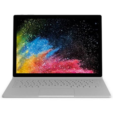 Microsoft Surface Book 2 i7 1,9GHz 8Go/256Go SSD GTX1050 13,5"