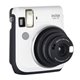 Appareil photo instantané Fujifilm Instax Mini 70 Blanc