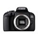 Appareil photo reflex Canon EOS 800D (boitier nu)