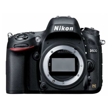 Appareil photo reflex Nikon D500 (boitier nu)