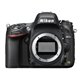 Appareil photo reflex Nikon D610 (boitier nu)