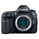 Appareil photo reflex Canon EOS 5D Mark IV (boitier nu)