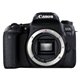 Appareil photo reflex Canon EOS 77D (boitier nu)