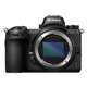 Appareil photo hybride Nikon Z6 (boitier nu)