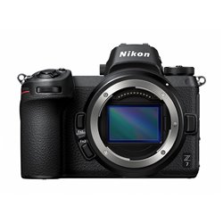 Appareil photo hybride Nikon Z7 (boitier nu)