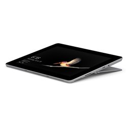 Microsoft Surface Go 1,6GHz 4Go/64Go 10" Platinium