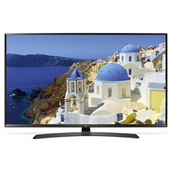 LG Smart TV LED 65" 4K UHD HDR