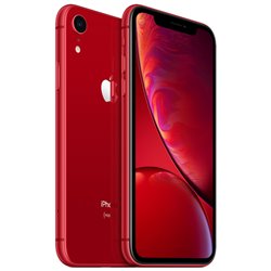 Apple iPhone XR 128Go Red MRYE2 (late 2018)