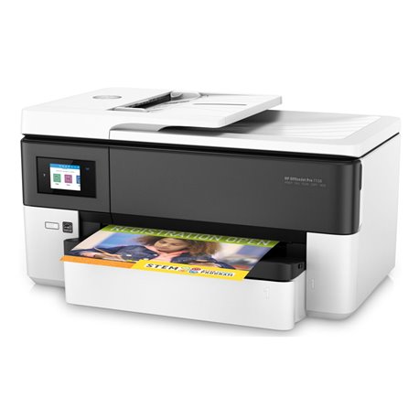 Imprimante Multifonction HP Officejet Pro 7720