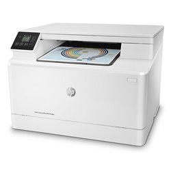 Imprimante Multifonction HP Color Laserjet Pro M180n