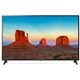 LG TV LED 43" Ultra HD 4K 43UK6200PLA