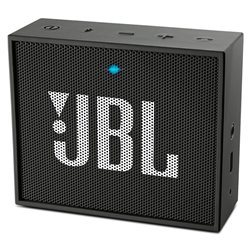 Enceinte JBL GO Bluetooth Noir