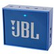 Enceinte JBL GO Bluetooth Bleu