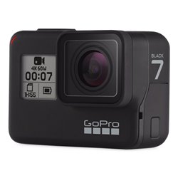 Caméra Sport GoPro Hero7 Black